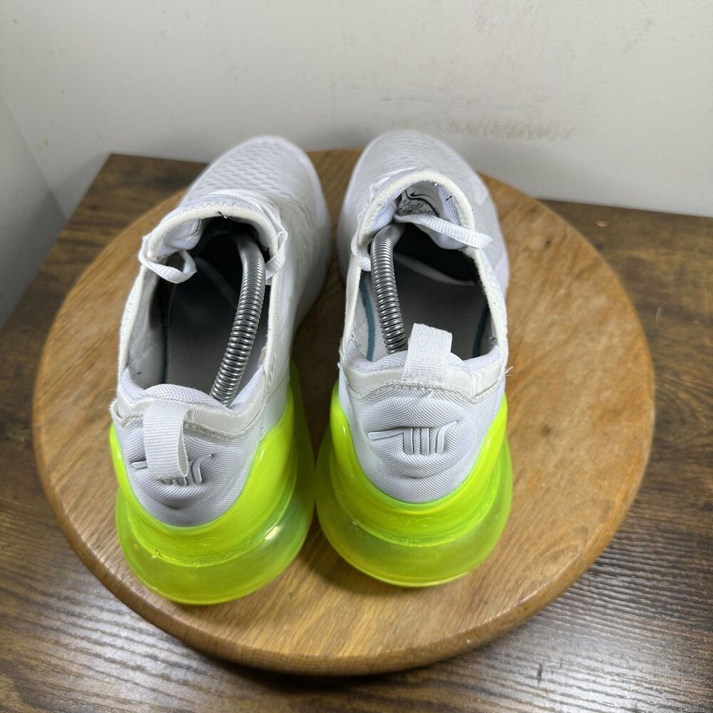 Nike Air Max 270 Shoes Mens Size 9.5 Running AH8050-104 Comfort Sneakers - Picture 4 of 8